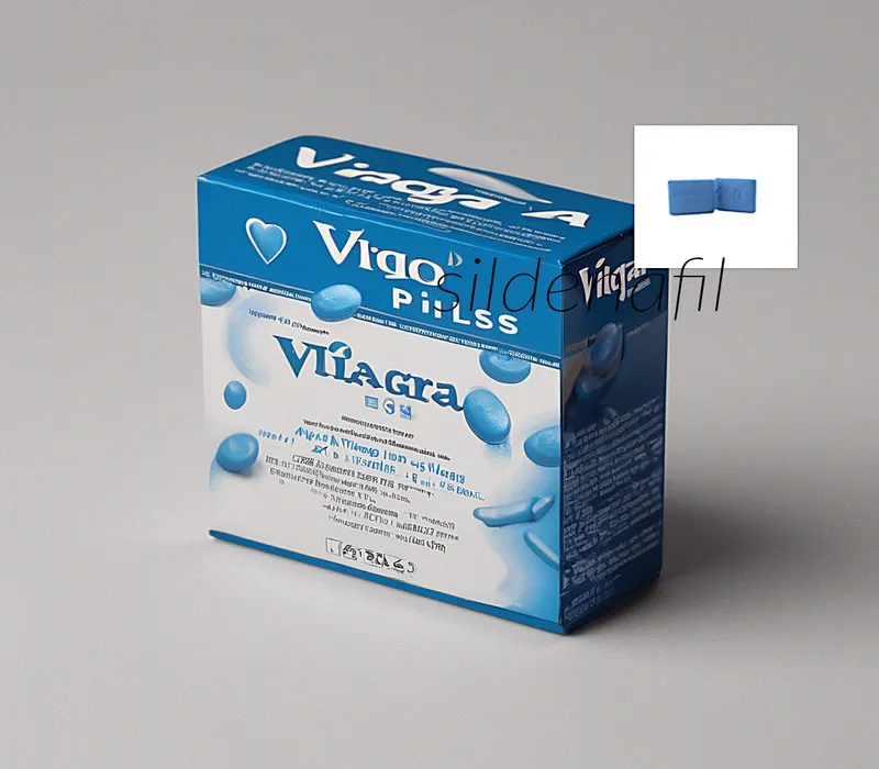 Comprar sildenafil online